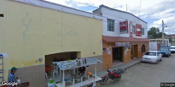 INSTANCIA DE LA MUJER Y PROTECCIÓN CIVIL CIUDAD FERNANDEZ